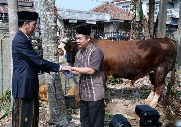 Lima Istilah Agama dalam Hari Raya Kurban yang Harus Kalian Tahu