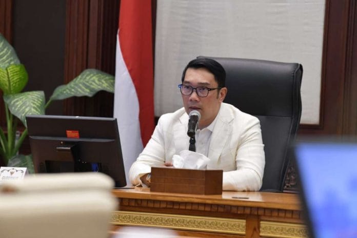 Gubernur Jabar Ridwal Kamil: Al Zaytun Terima Miliaran Rupiah Dana dari Kemenag Setiap Tahun