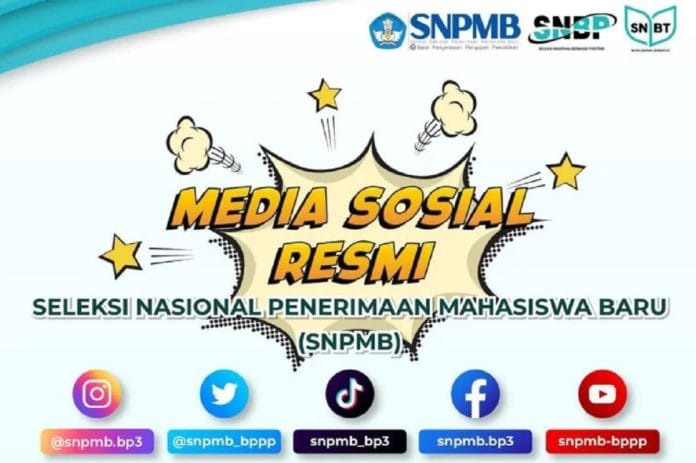 Laman Mirror Pengumuman UTBK SNBT 2023 Selain di https://snpmb.bppp.kemdikbud.go.id : Tahun Lalu Sih Ada 31 PTN yang Pajang