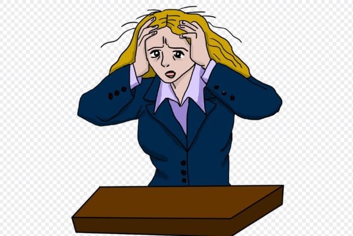 Bukan Mitos! Stres Bisa Sebabkan Berat Badan Turun Drastis? Cek Ini Fakta dan Ciri-cirinya!