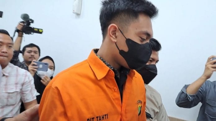 Jadwal Sidang Mario Dandy: Ini Daftar Barang Bukti Lengkap, Ada Mobil Jeep Rubicorn dan 2 iPhone