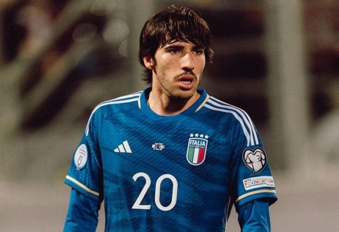 Sandro Tonali