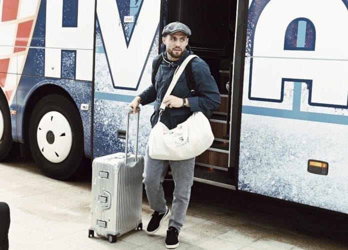 Mateo Kovacic Ditebus Manshester City £30 Juta, Pantaskah?