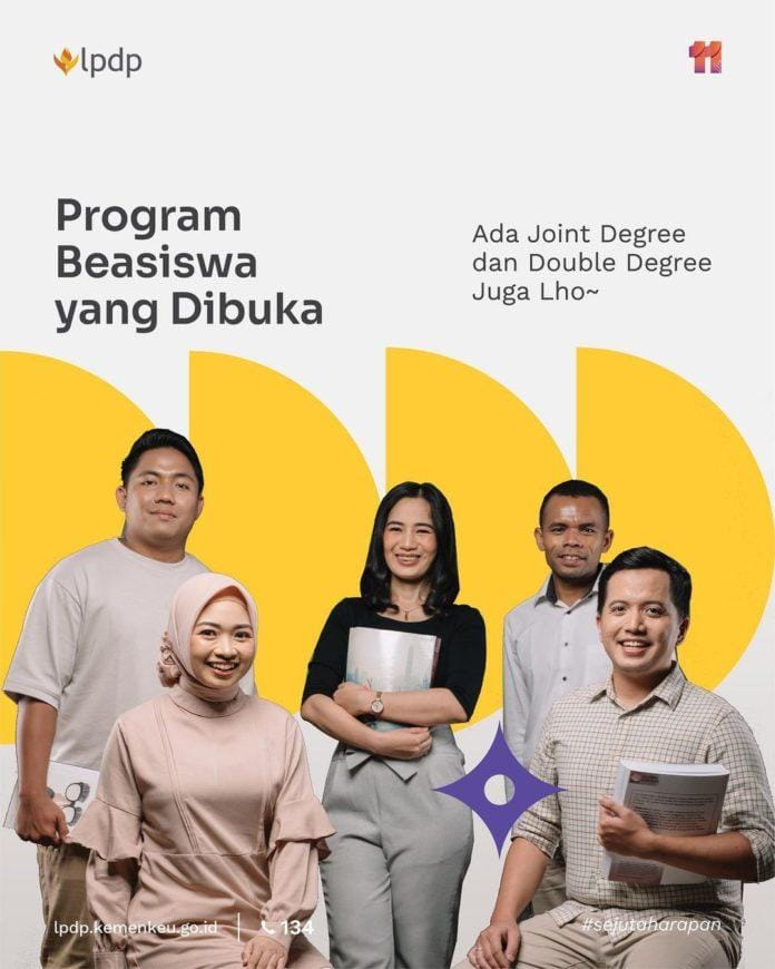 Sudah Lolos Seleksi Administrasi Nekat Lakukan 5 Hal Fatal Ini, Auto Batal Dapat Beasiswa Dokter Spesialis LPDP Sudah Lolos Seleksi Administrasi Nekat Lakukan 5 Hal Fatal Ini, Auto Batal Dapat Beasiswa Dokter Spesialis LPDP