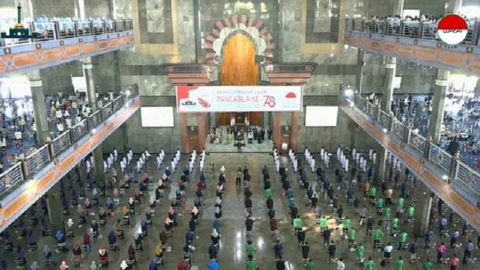 Al Zaytun Dimana? Rupanya Hanya 1 Jam dari Bandara Kertajati yang Diresmikan Jokowi