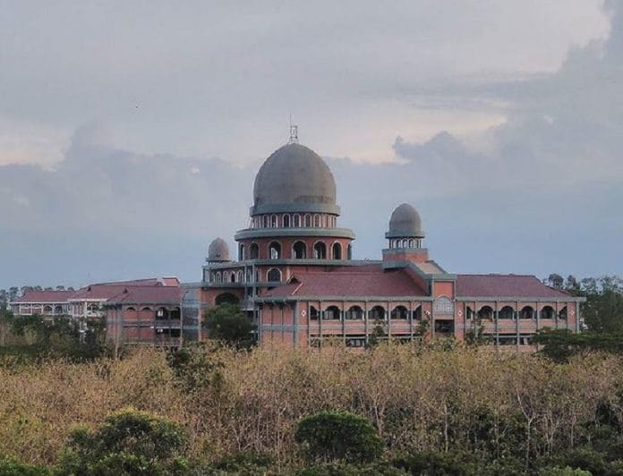 Wali Santri ini Sedih Mendengar Soal Ajaran Zina di Pesantren Al Zaytun