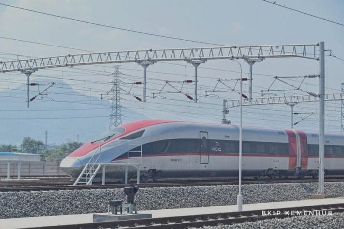 kcjb Kapan Ujicoba Gratis Kereta Cepat Jakarta Bandung Dibuka untuk Umum? Siap-siap War Tiket
