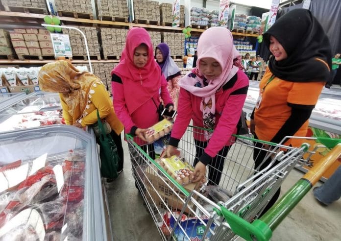 Daftar Merchant KJP Plus 2023 Resmi Beserta Nama dan Alamatnya Lengkap.