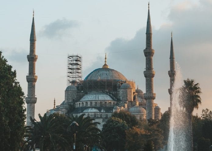 Daftar Lokasi Salat Idul Adha 1444 H di DKI Jakarta yang Digelar Muhammadiyah.