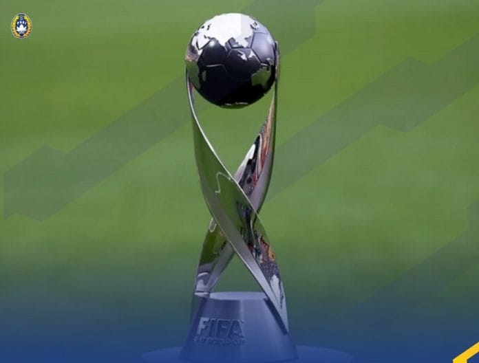 piala u17 Indonesia Jadi Tuan Rumah Piala Dunia U-17 2023, Ada Israel?