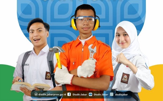 ppdb jabar 2 Info PPDB Jabar 2023 Kapan Dibuka? Login ppdb.jabarprov.go.id, Berikut Syarat dan Cara Mendaftarnya