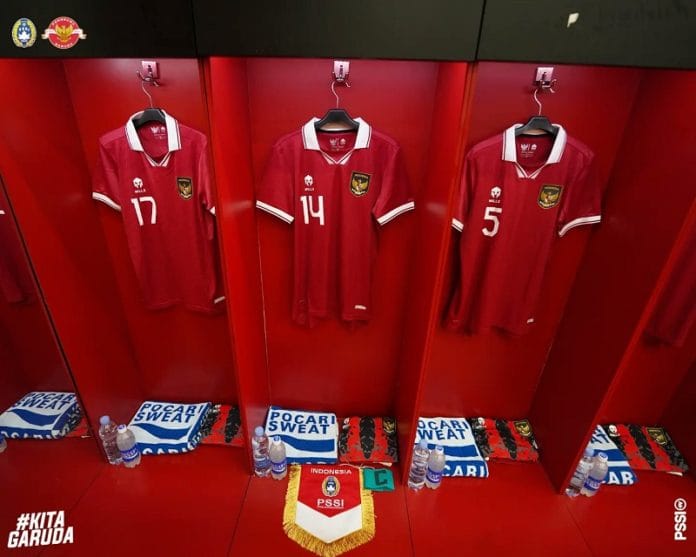 Link Live Streaming Indonesia vs Argentina Gratis di RCTI Plus, Siap-siap Kick OFF Jam 19.30 WIB