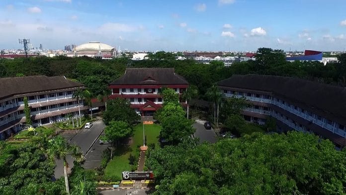 SM UNIMED 2023: Berikut Jadwal, Biaya, Cara, dan Link Pendaftaran Seleksi Mandiri Universitas Negeri Medan 2023