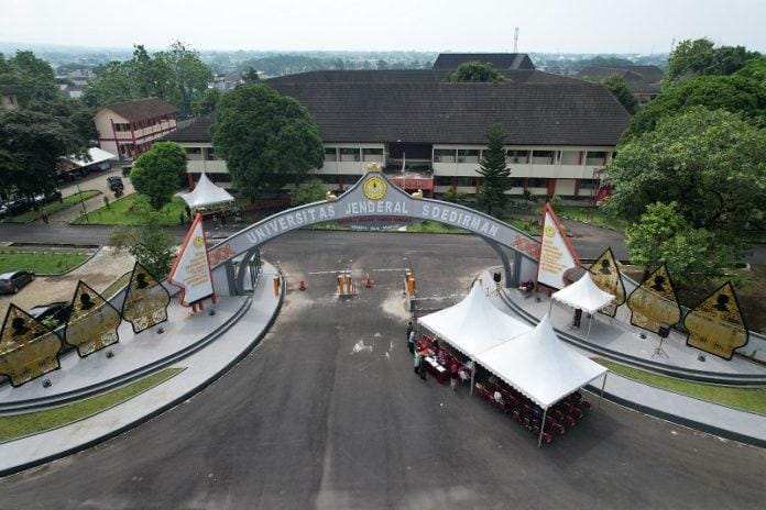 SPMB UNSOED Jalur Mandiri 2023 Masih Buka! Bisa Pakai Skor UTBK atau Non UTBK, Ini Inforrmasi Lengkapnya