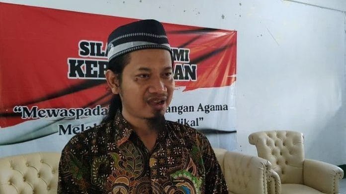 Ken Setiawan: Panji Gumilang Itu Licin Seperti Belut