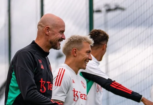 Prediksi Manchester United vs Leeds: Ini Preview, Jadwal, Berita tim, dan Perkiraan Starting Line up