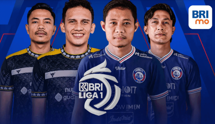 3 Link Streaming Liga 1: Persib vs Madura United dan Dewa United vs Arema, Bisa Nonton Lewat HP Online