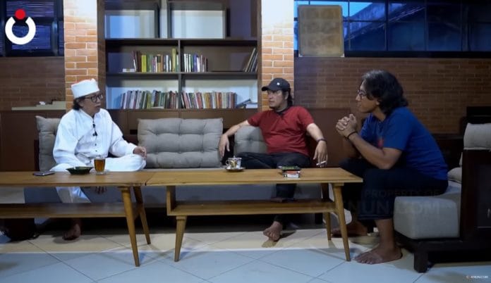 Kondisi Cak Nun: Alhamdulillah Membaik, Emha Ainun Nadjib Sudah Bisa Berkomunikasi