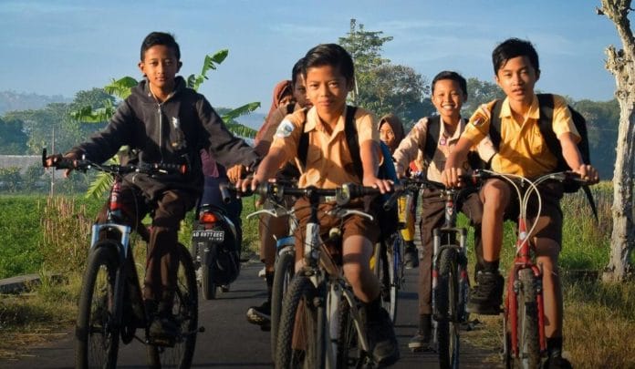 Cair Dalam Waktu Dekat, Ini Bocoran Update KJP Plus 2023 dari Disdik DKI Jakarta