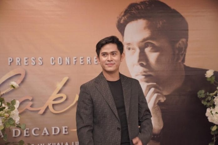 Dibully Haters Indonesia, Netizen Luar Negeri Bongkar Fakta Cakra Khan Sebelum Lolos AGT 2023 Dibully Haters Indonesia, Netizen Luar Negeri Bongkar Fakta Cakra Khan Sebelum Lolos AGT 2023