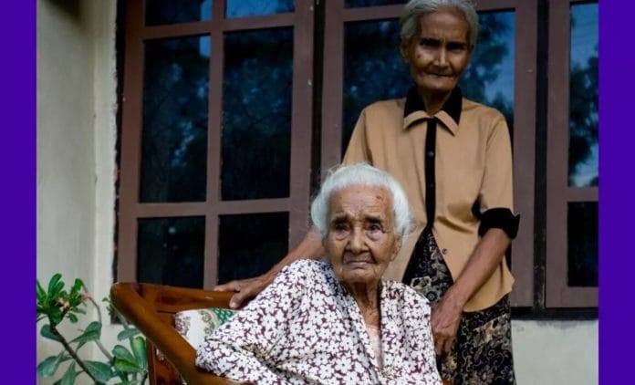 Golongan Lansia Ini BATAL Dapat Dana Bansos KLJ Tahap 2 2023, Siapa Saja Golongan Lansia Ini BATAL Dapat Dana Bansos KLJ Tahap 2 2023, Siapa Saja?