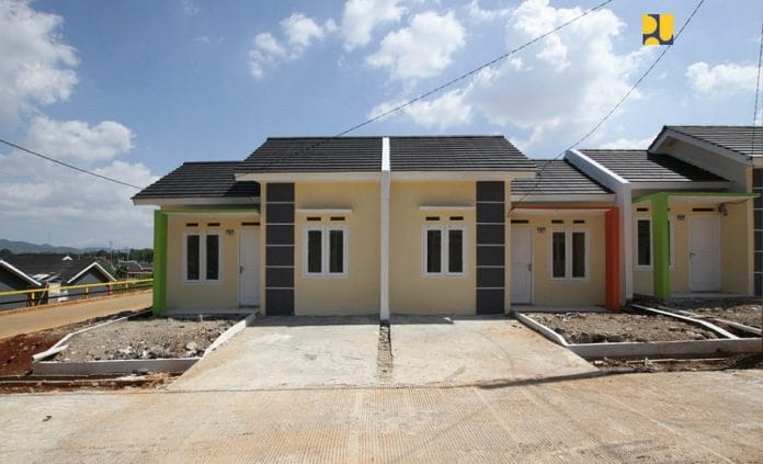 Harga Rumah Subsidi Naik: Ini Besaran Kenaikan untuk Beberapa Wilayah