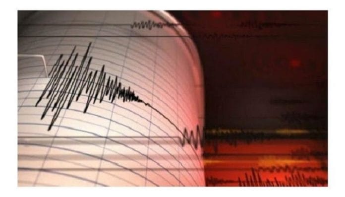 Gempa Skala Magnituro 5,2 Goyang Meulaboh Aceh Barat, Tidak Berpotensi Tsunami