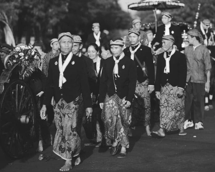 Jatuh di Tanggal yang Sama, 19 Juli 2023, Apa Beda 1 Muharram dan Malam 1 Suro