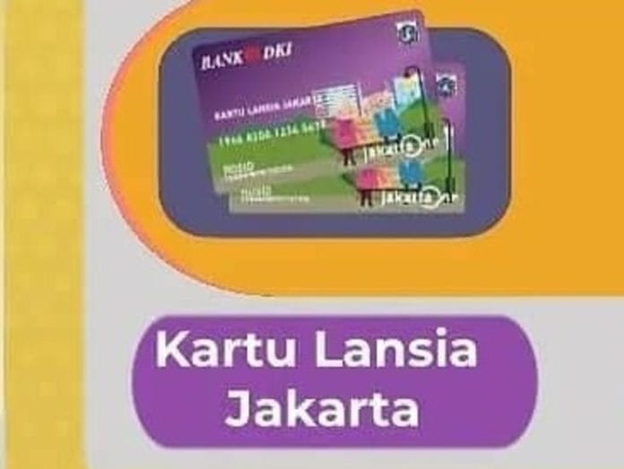 KLJ, KAJ, KPDJ, dan KPARJ 2023 penerima Baru Kapan Cair Dinsos DKI Jakarta Beri Bocorannya KLJ, KAJ, KPDJ, dan KPARJ 2023 penerima Baru Kapan Cair Dinsos DKI Jakarta Beri Bocorannya