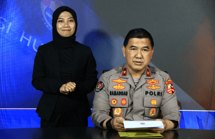 Karopenmas Polri 31 Saksi Diperiksa Untuk Kasus Panji Gumilang Menuju Tersangka