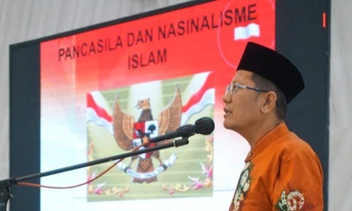 Pengikut Negara Islam Indonesia (NII) Masih Banyak di Garut, Ketua MUI Kiai Cholil Nafis Kaget