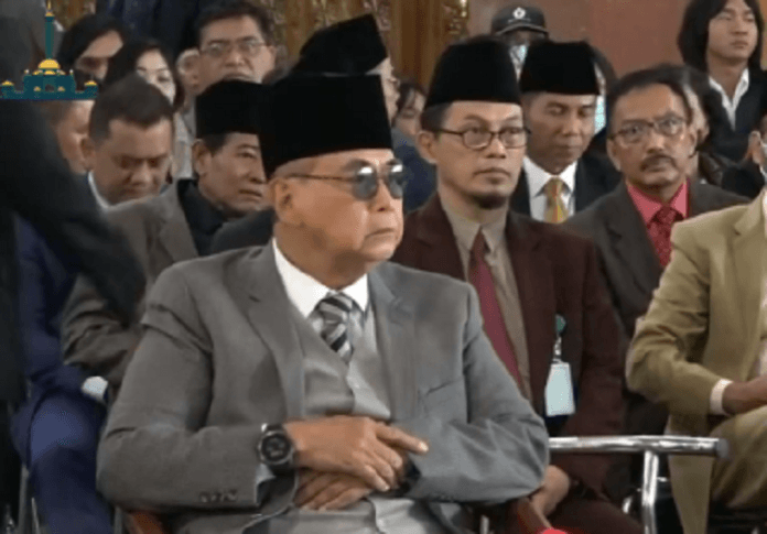 Dapat Sedekah Rp1,9 M Lebih, Panji Gumilang Minta Tak Disimpan di Bank, Marah Rekeningnya Diumbar