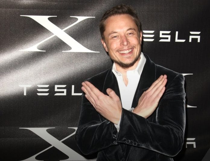 Logo Twitter Ganti, Akan Ada Fitur Keren yang Rilis, Selain Centang Biru CEO Baru Twitter Beri Bocorannya