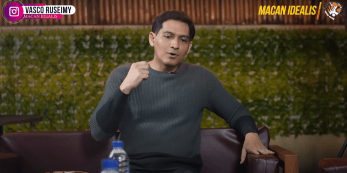 Lucky Hakim Senang Kasus Panji Gumilang Diungkap