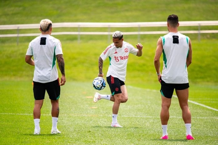 Jadwal Tayang TV MU vs Arsenal, Ini Preview dan Prediksi Susunan Pemain Serta 2 Link Nonton Live Streaming