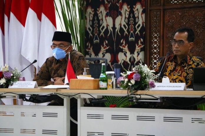 Curang Saat PPDB, Gak Takut Anak Jadi Koruptor? Kata Menko Muhadjir