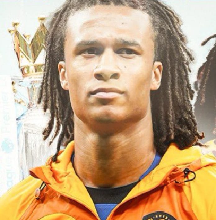 Nathan Ake