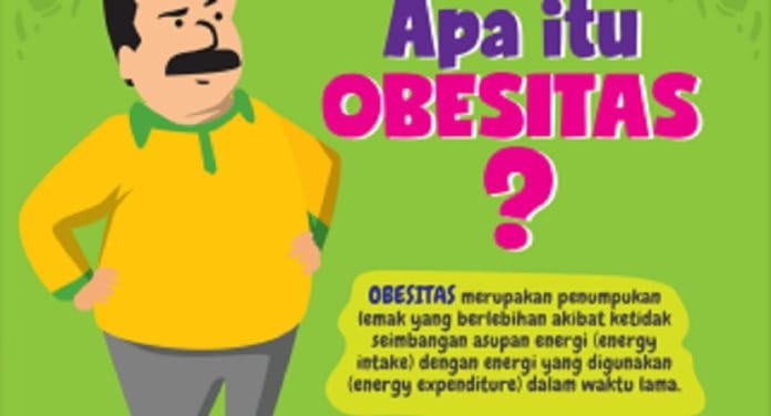 OBESITAS