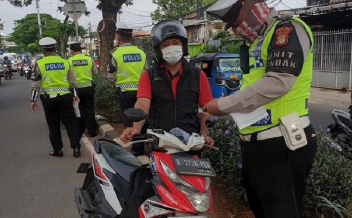 Poisi Gelar Operasi Patuh 2023 Mulai Senin 10 Juli sampai 23 Juli Poisi Gelar Operasi Patuh 2023 Mulai Senin 10 Juli sampai 23 Juli