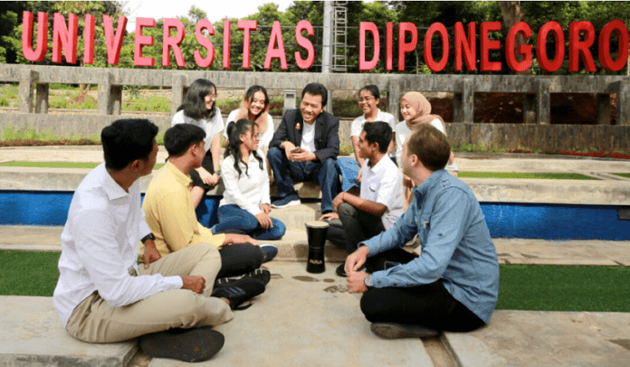 INFO TERBARU, Cara Melihat Pengumuman UM UNDIP 2023 Bisa Melaui Link pmb.undip.ac.id, Begini Langkahnya