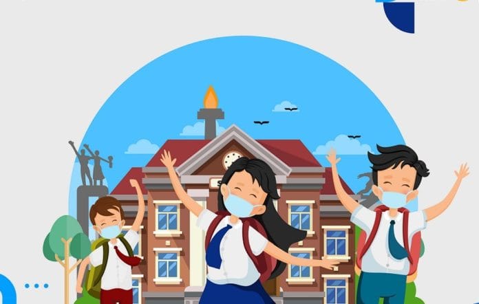 Keikutsertaan Hampir 5 Ribu Siswa di PPDB SMA Jabar 2023 Dibatalkan, Ini Sebabnya Kata Ridwan Kamil Keikutsertaan Hampir 5 Ribu Siswa di PPDB SMA Jabar 2023 Dibatalkan, Ini Sebabnya Kata Ridwan Kamil
