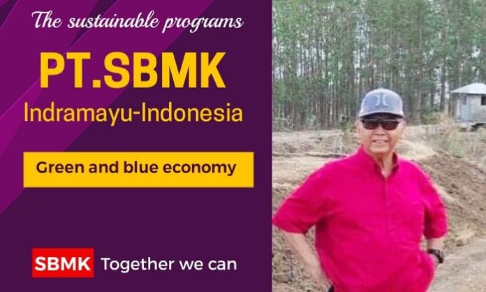 Profil PT Samudra Biru Mangun Kencana SBMK, Perusahaan Panji Gumilang di Al Zaytun yang Komisarisnya Dipanggil Bareskrim