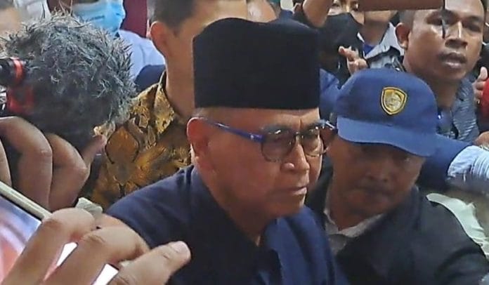 Polisi Buka Peluang Dalami Keterkaitan Panji Gumilang Al Zaytun dengan NII