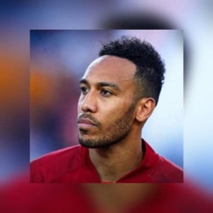 Pierre-Emerick Aubameyang
