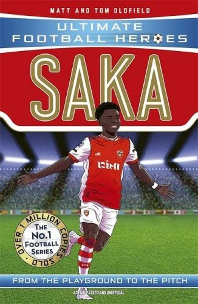 Bukayo Saka