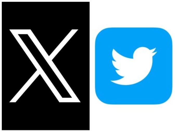 Sedang Trending! Ada Apa dengan Logo Twitter X Gantikan si Burung Biru