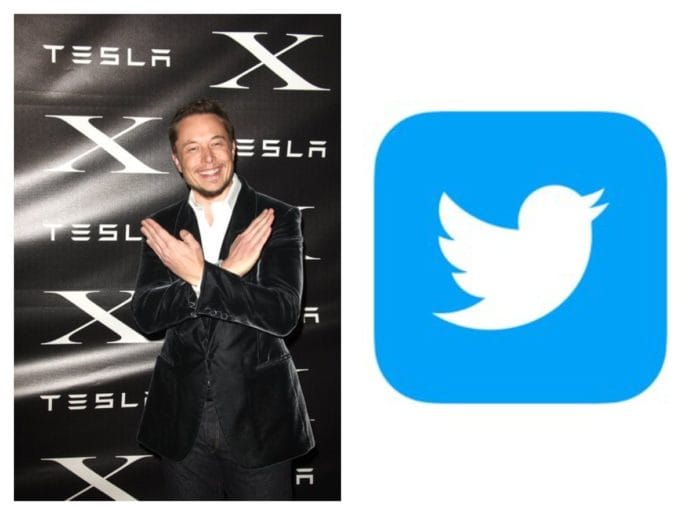 Tak Banyak Diketahui, 2 Fakta Menarik Logo Baru Twitter Ini Dibongkar Elon Musk, Penasaran