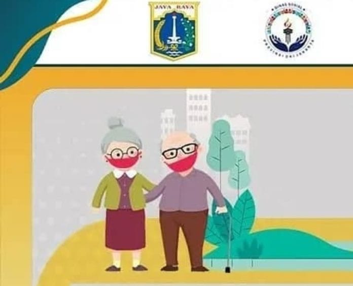 Tak Lenyap! Ini Nasib Dana Bansos Bagi Lansia yang Tak Bisa Datang Langsung di Hari Pencairan KLJ Tahap 2