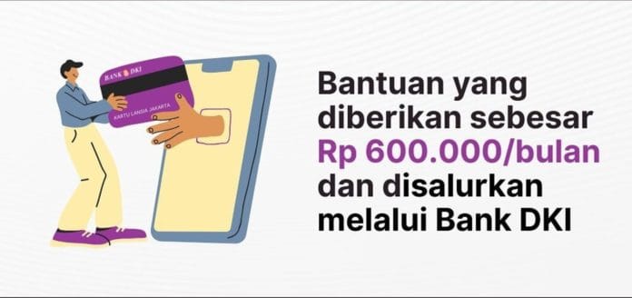Tak Lenyap! Ini Nasib Dana Bansos Bagi Lansia yang Tak Bisa Datang Langsung di Hari Pencairan KLJ Tahap 2