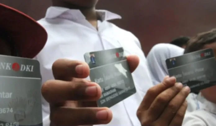 Tak Sembarangan Tarik Tunai, Ternyata KJP Plus 2023 Hanya Bisa untuk Beli Daftar Barang Ini